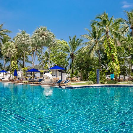 Nh Boat Lagoon Phuket Resort Eksteriør billede
